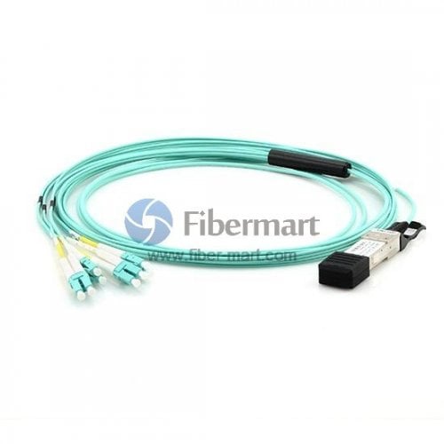 Как установить и протестировать кабели QSFP для бесперебойного сетевого подключения